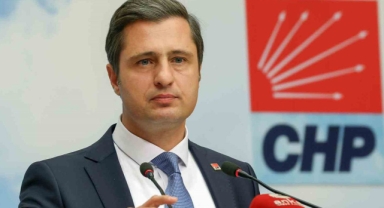 CHP’li Yücel’den Cumhurbaşkanı Erdoğan’a ‘mülteci’ tepkisi: Babanın tarlasına mı davet ediyorsun?