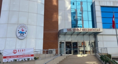 Çiğli Belediyesi'nden açıklama: Bütün bağı kesilmiştir