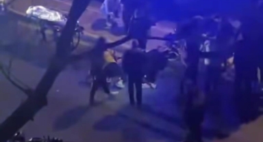 Çiğli'de kaza... Sürücü 14 yaşında!