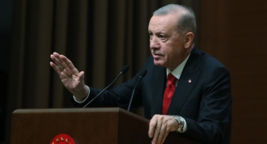 Cumhurbaşkanı Erdoğan’dan kaymakam adaylarına: Milletin gönlüne girilmeden devlet adamı olunmaz