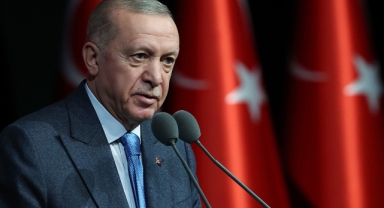 Cumhurbaşkanı Erdoğan: İsrail bu soykırımın bedelini er ya da geç ödeyecek