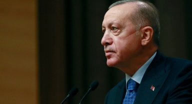 Cumhurbaşkanı Erdoğan: “Yol medeniyettir, Türkiye ulaşımda iddialı bir seviyeye ulaştı”