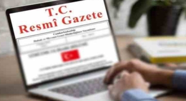 Cumhurbaşkanlığı atama kararları Resmi Gazete’de