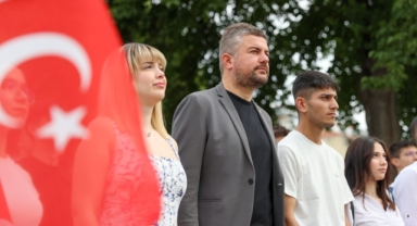 Cumhuriyet coşkusu Buca’yı saracak