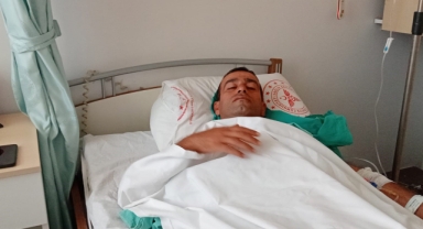 DEM Partili belediye, ameliyat masasındaki işçiyi çıkardı