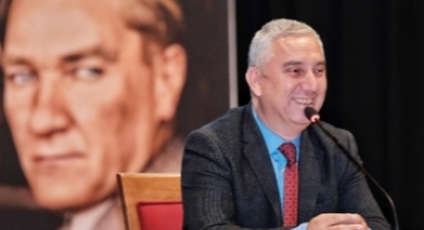 Dernek Başkanı'ndan Tanju Çelik'e sert sözler: 5 yılını tamamlayamaz!