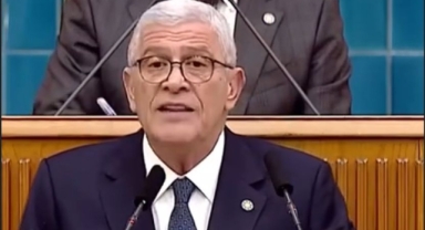 Dervişoğlu'ndan Kurtulmuş'a tepki!