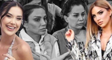 Dilan Polat ve Sıla Doğu hakkında ’hayasızca hareketler’ suçundan soruşturma başlatıldı