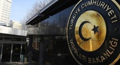 Dışişleri Bakanlığı’ndan Lübnan için tahliye açıklaması!