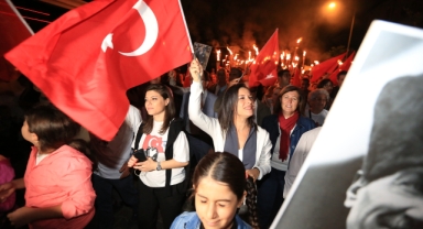 Efes Selçuk 29 Ekim’i coşkuyla kutlayacak