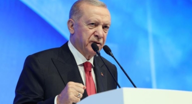 Erdoğan net konuştu: Evine girmeyen hiçbir depremzede kalmayacak