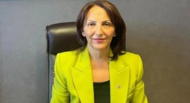 Ersever’den Çelik’e ‘İstanbul Sözleşmesi’ tepkisi!
