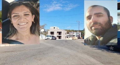 Eski eşini yaralayıp kayıplara karışan zanlının cansız bedeni bulundu