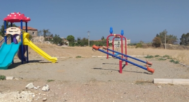Foça'da ihmal.. Sporun fiyaskosu ve hijyen skandalı