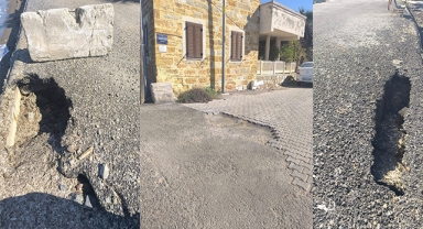 Foça’nın o mahallesi Aliağa’ya bağlanmak istiyor… Perişan haldeyiz!