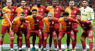 Galatasaray, Elfsborg’u konuk edecek