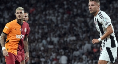 Galatasaray ile Beşiktaş 357. randevuda