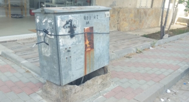 GEDİZ’den tehlikeye ‘hayati’ önlem! İlla biri mi ölmeli?