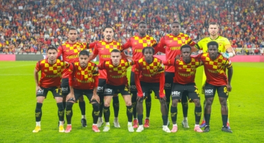 Göztepe’de hedef galibiyet serisi