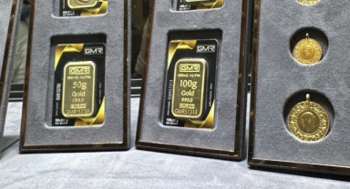 Gram altın 3 bin lirayı aştı