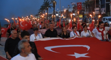 Güzelbahçe’de Cumhuriyet Bayramı coşkusu yaşanacak