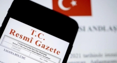 Hukuk muhakemelerindeki ücret tarifeleri Resmi Gazete’de