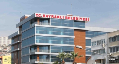 İşçiler eylemde Başkan Önal Portekiz'de!