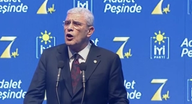 İYİ Parti 7. yaşını kutluyor... Dervişoğlu ile Akşener yan yana