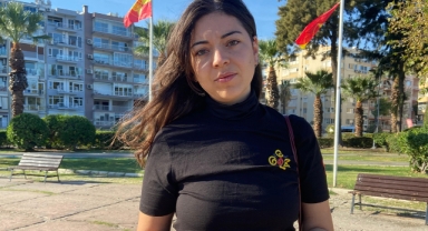İzmir'de acil servis doktoru saldırıya uğramıştı: Dehşete kapıldım