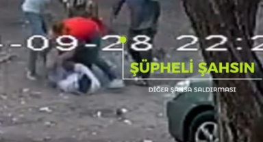 İzmir'de bıçaklı kavga... 1 kişi ağır yaralandı!