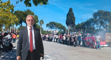 İzmir’de Erzincan ve ve Erzurum buluşması