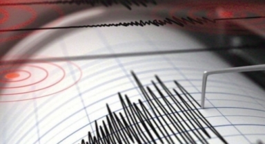 İzmir'de korkutan deprem!
