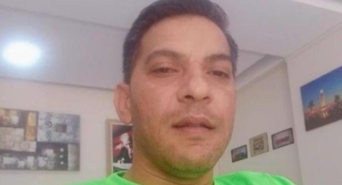 İzmir’de sokak ortasında infaz... Evinin önünde vuruldu!