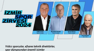 İzmir’de tarihi zirve için geri sayım başladı