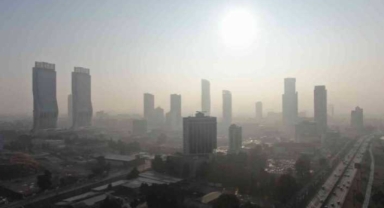 İzmir'de yeni haftada hava nasıl olacak? Sisli günler yolda!