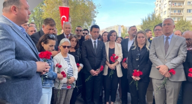 İzmir depreminin üzerinden 4 yıl geçti… Tugay ve Önal'dan önemli açıklamalar!
