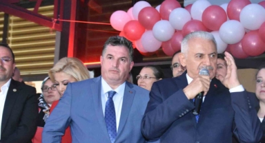 İzmir'e sürpriz atama... Doğruer'e önemli görev
