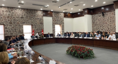 İzmir Körfezi’ne ‘nefes’ aldıracak! İşte 14 maddelik eylem planı!