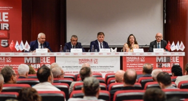 İzmir MARBLE 2025’e hazırlanıyor