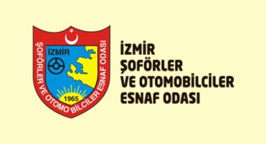 İzmir Şoförler Odası yeni başkanını seçiyor! En güçlü aday belli oldu!