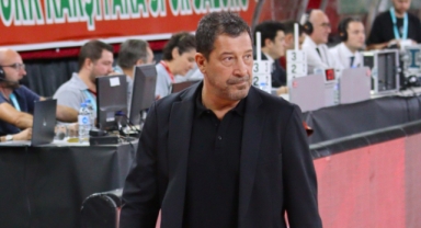 Karşıyaka Basketbol, deplasmanda kaybetmeye devam ediyor