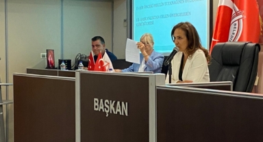 Karşıyaka'da dev bütçeye onay! Başkan Ünsal'dan SGK borcu açıklaması: 10 yıllık