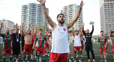 Karşıyaka, dış sahada gol yemiyor