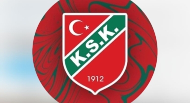 Karşıyaka Spor Kulübü yöneticileri istifa etti
