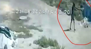 Kayıp Narin olayında çarpıcı 2 buçuk dakika detayı