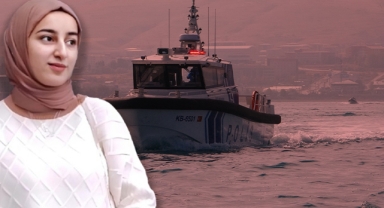 Kayıp Rojin’in cesedi Van Gölü sahilinde bulundu
