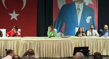 Konak’ın 5 yıllık yol haritası kabul edildi… Meclisten onay!