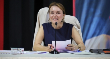 Konak'ta dev bütçeye onay! 2025'de hedef dönüşüm