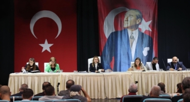 Konak'ta gündem Kemeraltı Çarşısı!