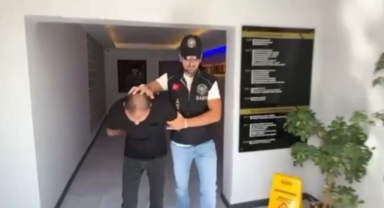 Mağazayı kurşunlayıp kaçmışlardı... 2'si de cezaevinde